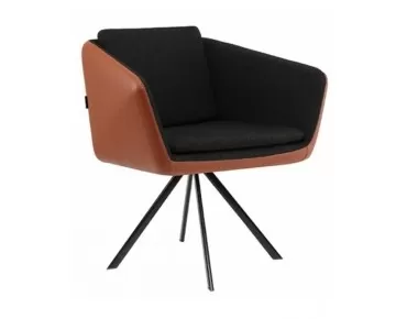 TALON KROM KILIÇ AYAK MİSAFİR KOLTUĞU