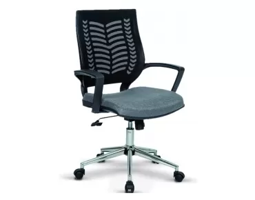 UÇA FİLELİ ÇALIŞMA KOLTUĞU