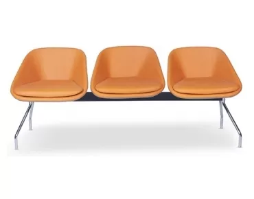 WENDY ÜÇLÜ BEKLEME KOLTUĞU